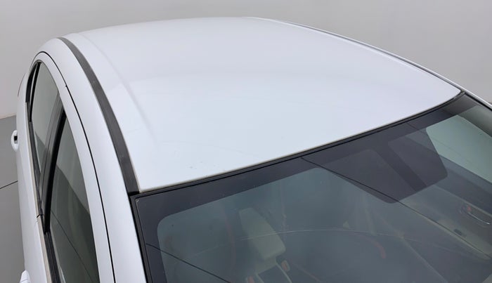 2017 Maruti Ciaz VXI PLUS, Petrol, Manual, 63,181 km, Roof