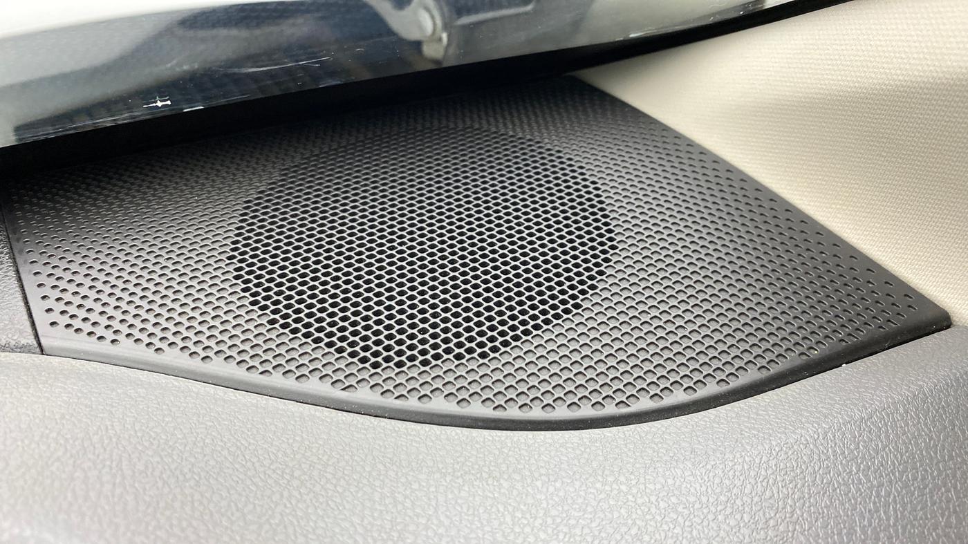 2018 Renault Kwid RXT 1.0 EASY-R  AT, Petrol, Automatic, 23,914 km, Speaker