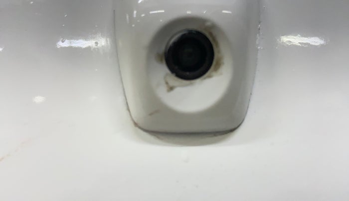 2016 Hyundai Elite i20 ASTA 1.4 CRDI (O), Diesel, Manual, 76,146 km, Parking Camera