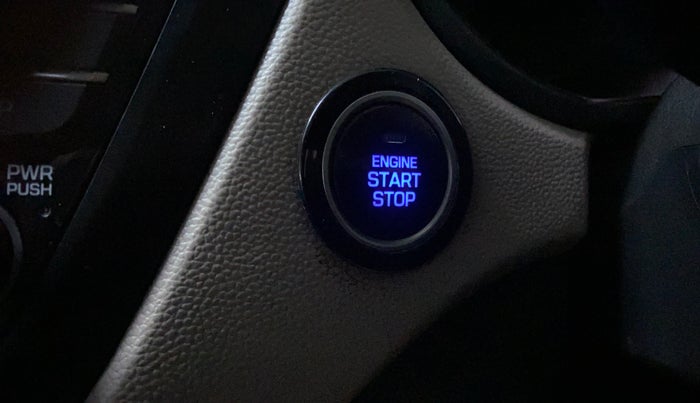 2016 Hyundai Elite i20 ASTA 1.4 CRDI (O), Diesel, Manual, 76,146 km, Keyless Start/ Stop Button