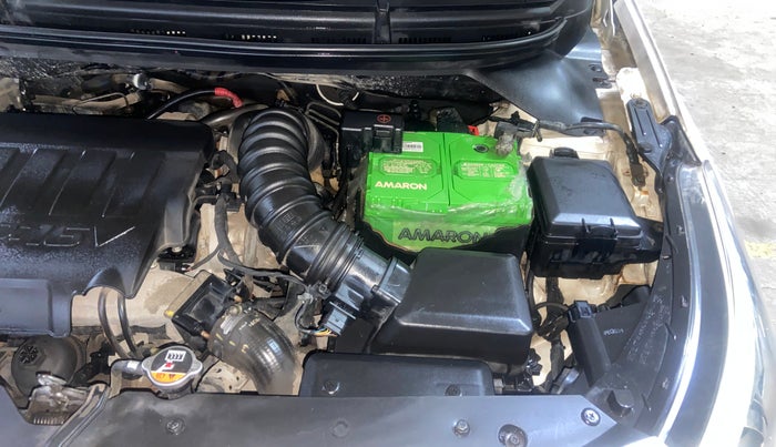 2016 Hyundai Elite i20 ASTA 1.4 CRDI (O), Diesel, Manual, 76,146 km, Engine View - Left