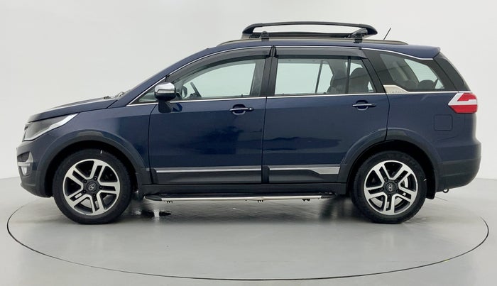 2018 Tata Hexa Varicor 400 XTA, Diesel, Automatic, 50,602 km, Left Side
