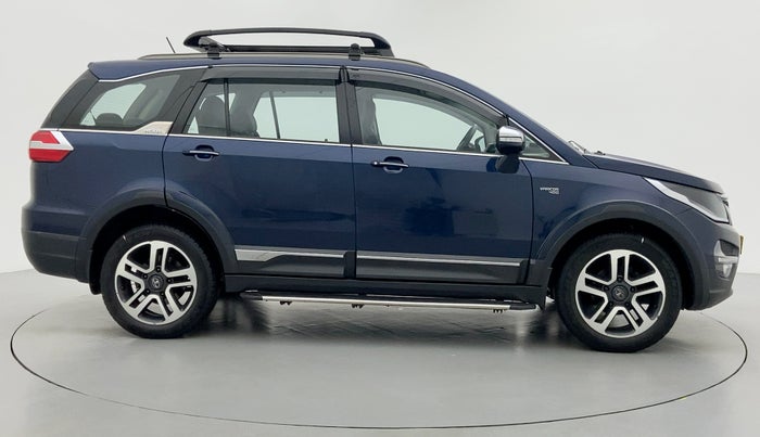 2018 Tata Hexa Varicor 400 XTA, Diesel, Automatic, 50,602 km, Right Side View