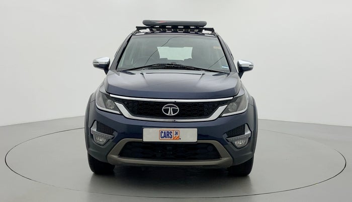 2018 Tata Hexa Varicor 400 XTA, Diesel, Automatic, 50,602 km, Front