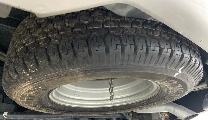 2018 Tata Hexa Varicor 400 XTA, Diesel, Automatic, 50,602 km, Spare Tyre