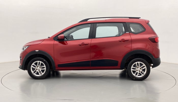 2019 Renault TRIBER 1.0 RXT, Petrol, Manual, 51,319 km, Left Side
