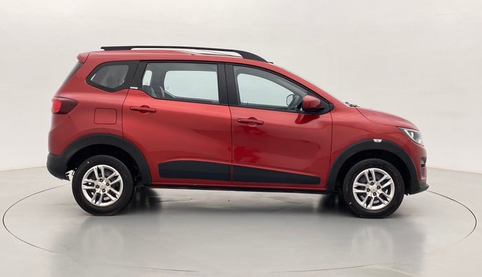 2019 Renault TRIBER 1.0 RXT, Petrol, Manual, 51,319 km, Right Side View