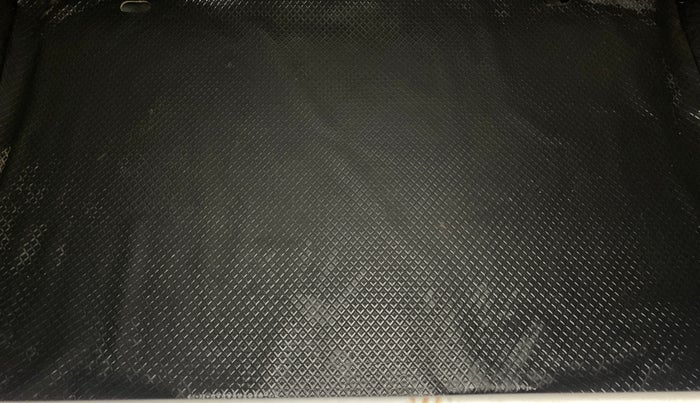 2018 Datsun Redi Go S 1.0 AMT, Petrol, Automatic, 49,416 km, Boot Inside