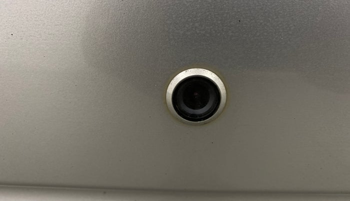 2018 Datsun Redi Go S 1.0 AMT, Petrol, Automatic, 49,416 km, Parking Camera