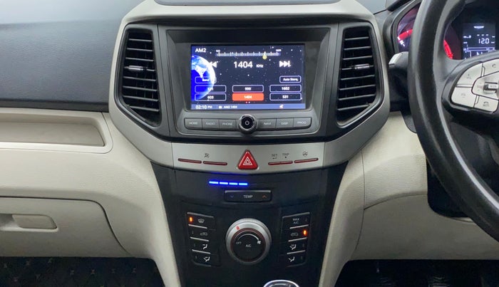 2019 Mahindra XUV300 W6 1.5 DIESEL, Diesel, Manual, 42,027 km, Air Conditioner