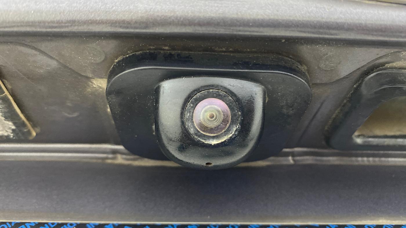 2019 Hyundai Elite i20 SPORTZ PLUS 1.2, Petrol, Manual, 44,278 km, Parking Camera