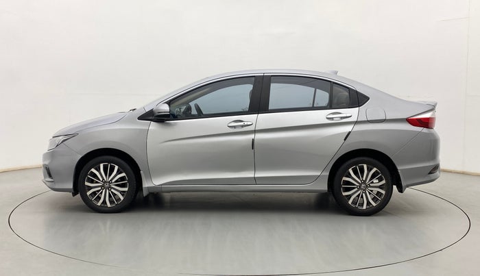 2020 Honda City 1.5L I-VTEC ZX CVT, Petrol, Automatic, 48,811 km, Left Side