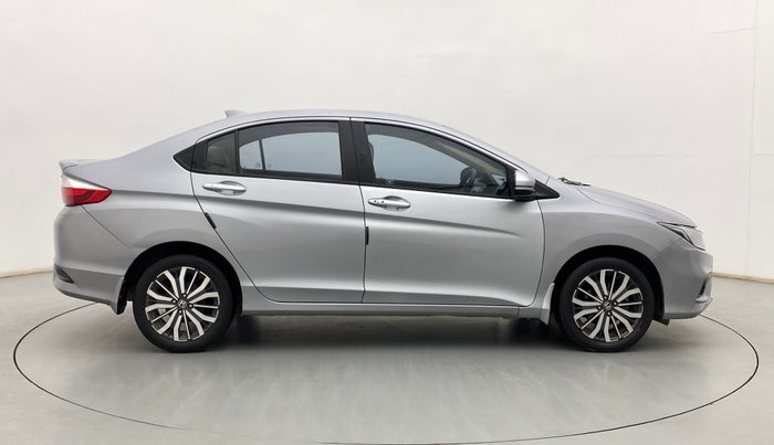 2020 Honda City 1.5L I-VTEC ZX CVT, Petrol, Automatic, 48,811 km, Right Side View