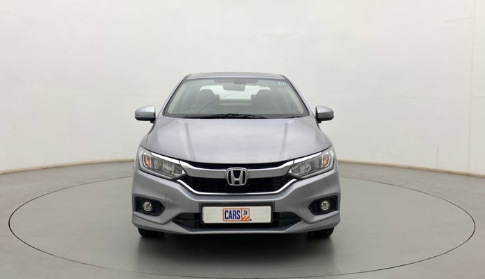 2020 Honda City 1.5L I-VTEC ZX CVT, Petrol, Automatic, 48,811 km, Front