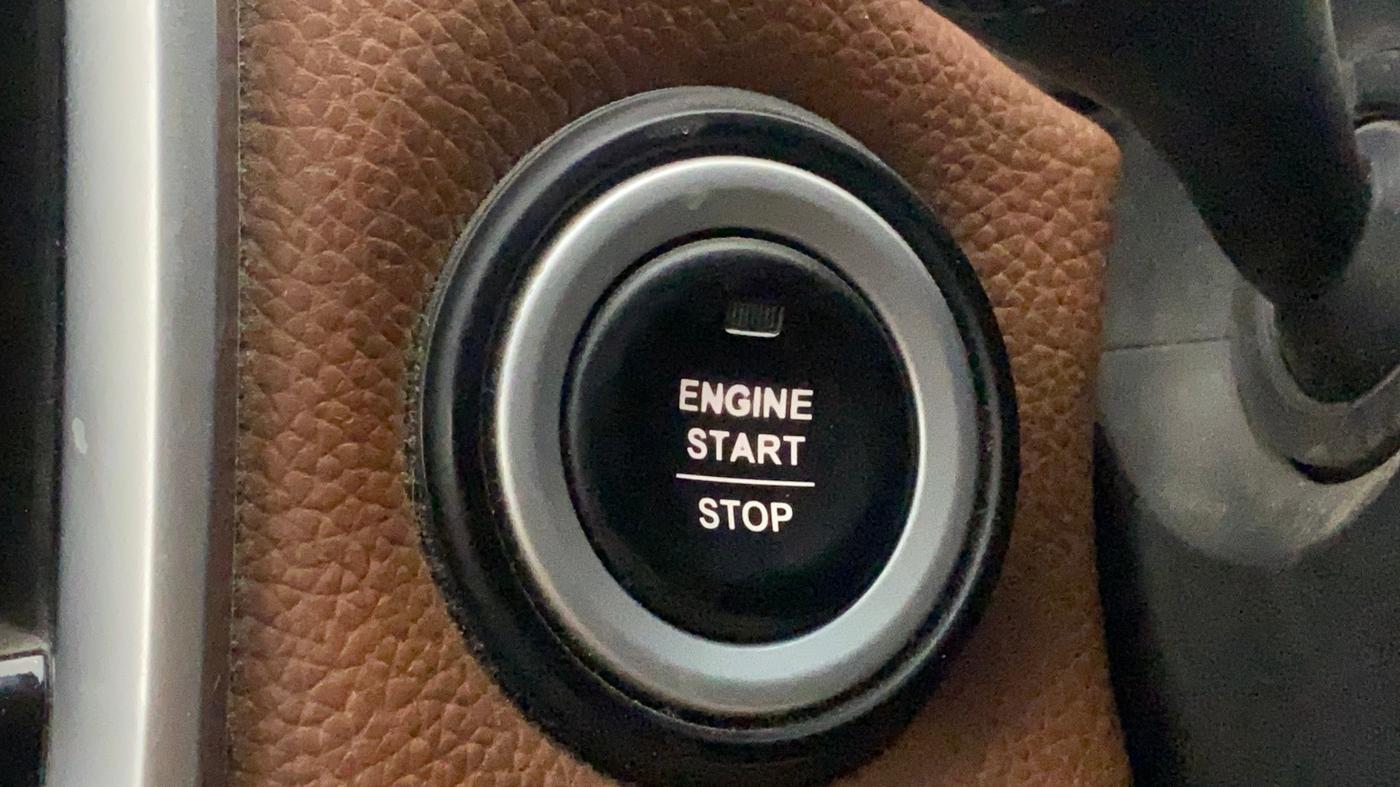 2020 MG HECTOR PLUS SHARP 2.0 DIESEL TURBO MT 6-STR, Diesel, Manual, 64,684 km, Keyless Start/ Stop Button