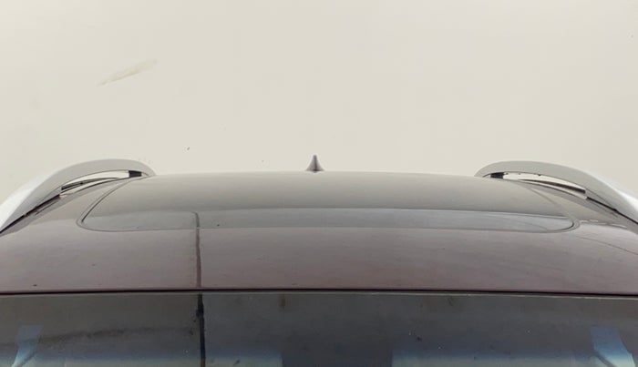 2020 MG HECTOR PLUS SHARP 2.0 DIESEL TURBO MT 6-STR, Diesel, Manual, 64,486 km, Moonroof/ Sunroof