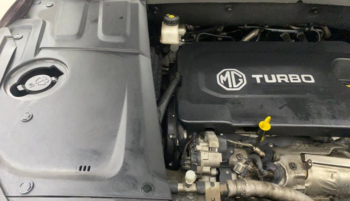 2020 MG HECTOR PLUS SHARP 2.0 DIESEL TURBO MT 6-STR, Diesel, Manual, 64,486 km, Engine View - Right