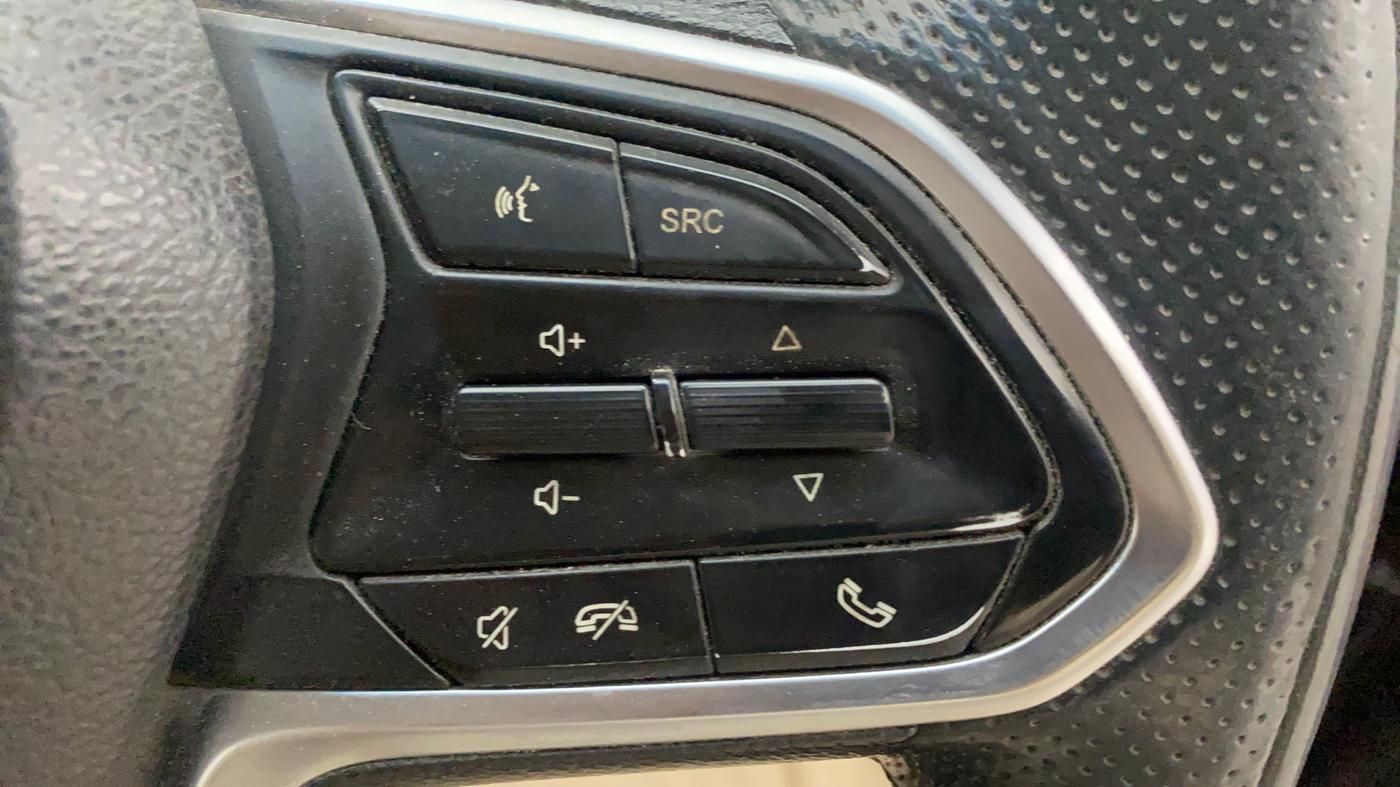 2020 MG HECTOR PLUS SHARP 2.0 DIESEL TURBO MT 6-STR, Diesel, Manual, 64,684 km, Adaptive Cruise Control