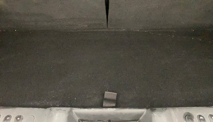 2020 MG HECTOR PLUS SHARP 2.0 DIESEL TURBO MT 6-STR, Diesel, Manual, 64,486 km, Boot Inside