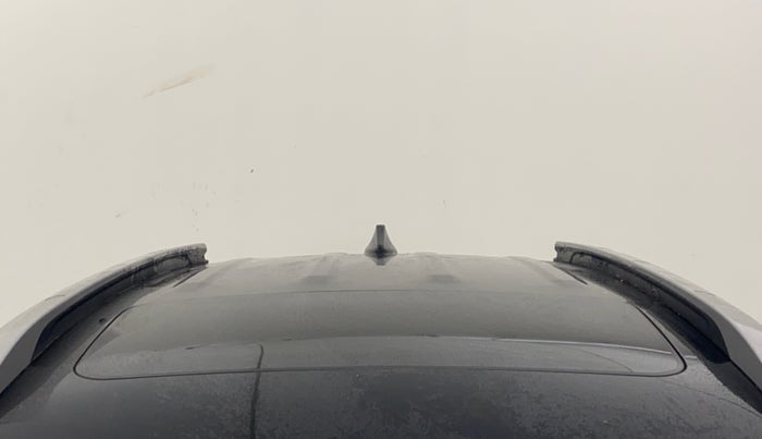 2023 KIA SONET HTX 1.5 DIESEL MT, Diesel, Manual, 18,163 km, Moonroof/ Sunroof