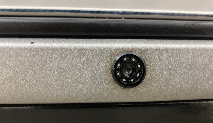 2021 Nissan MAGNITE XL, Petrol, Manual, 94,492 km, Parking Camera