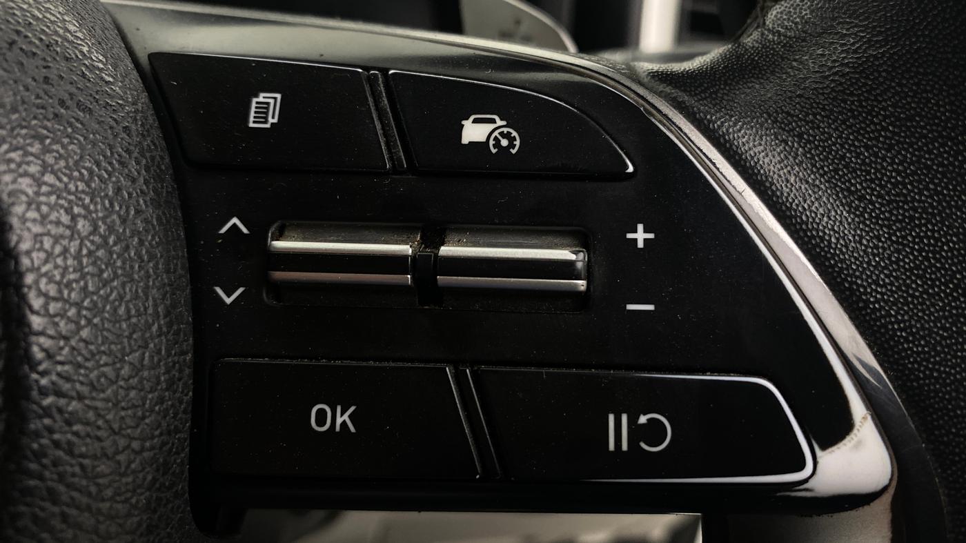 2023 Hyundai VENUE S (O) 1.0 Turbo Petrol DCT, Petrol, Automatic, 72,951 km, Adaptive Cruise Control