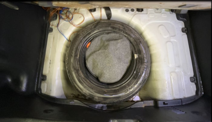 2021 Hyundai VENUE S 1.2, Petrol, Manual, 53,312 km, Spare Tyre