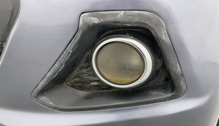 2013 Hyundai Grand i10 MAGNA 1.2 KAPPA VTVT, Petrol, Manual, 41,823 km, Left fog light - Not working