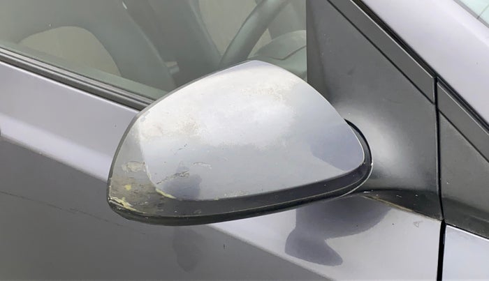 2013 Hyundai Grand i10 MAGNA 1.2 KAPPA VTVT, Petrol, Manual, 41,823 km, Right rear-view mirror - Minor scratches