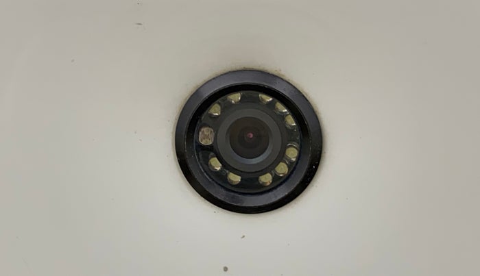 2022 Maruti New Wagon-R ZXI PLUS 1.2, Petrol, Manual, 81,929 km, Parking Camera