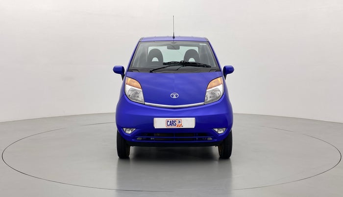 2014 Tata Nano XT TWIST, Petrol, Manual, 8,215 km, Front