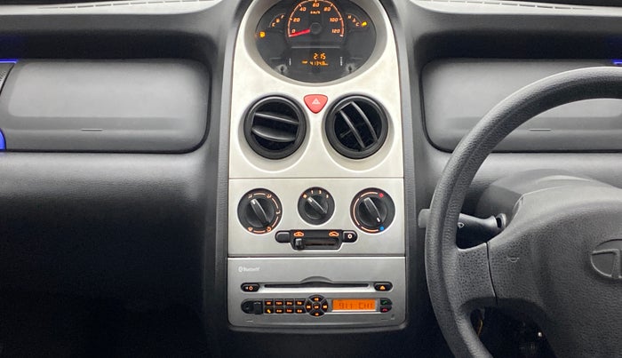 2014 Tata Nano XT TWIST, Petrol, Manual, 8,215 km, Air Conditioner