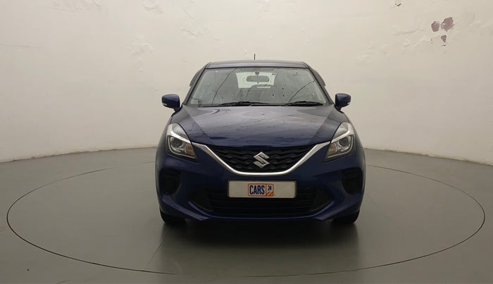 2020 Maruti Baleno DELTA PETROL 1.2, Petrol, Manual, 29,044 km, Front