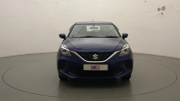 2020 Maruti Baleno DELTA PETROL 1.2, Petrol, Manual, 29,044 km, Front