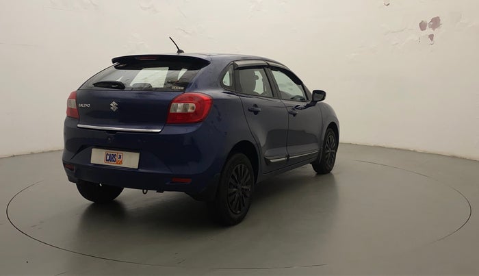 2020 Maruti Baleno DELTA PETROL 1.2, Petrol, Manual, 29,044 km, Right Back Diagonal