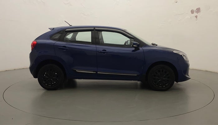 2020 Maruti Baleno DELTA PETROL 1.2, Petrol, Manual, 29,044 km, Right Side