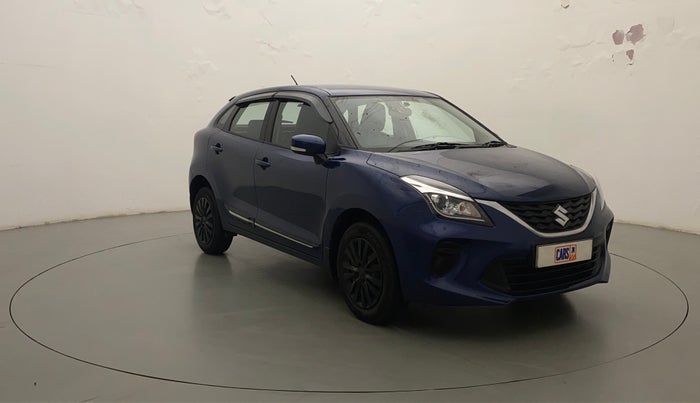 2020 Maruti Baleno DELTA PETROL 1.2, Petrol, Manual, 29,044 km, Right Front Diagonal