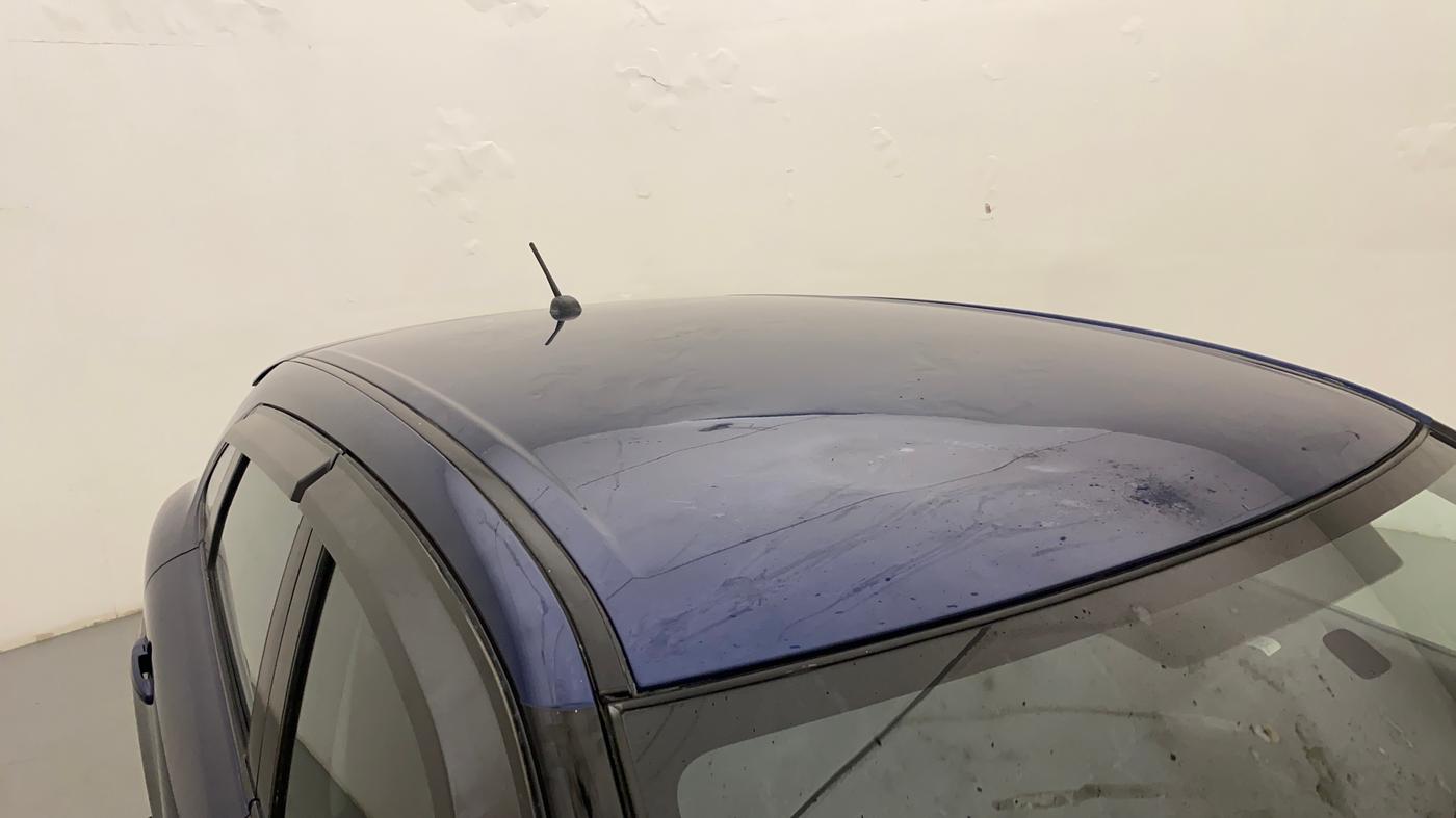 2020 Maruti Baleno DELTA PETROL 1.2, Petrol, Manual, 29,044 km, Roof