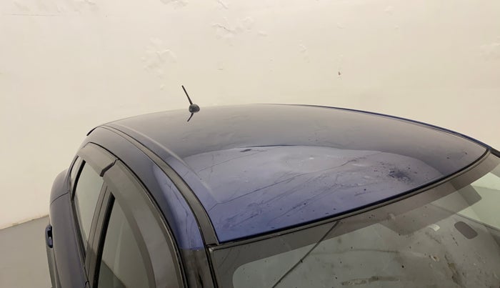 2020 Maruti Baleno DELTA PETROL 1.2, Petrol, Manual, 29,044 km, Roof