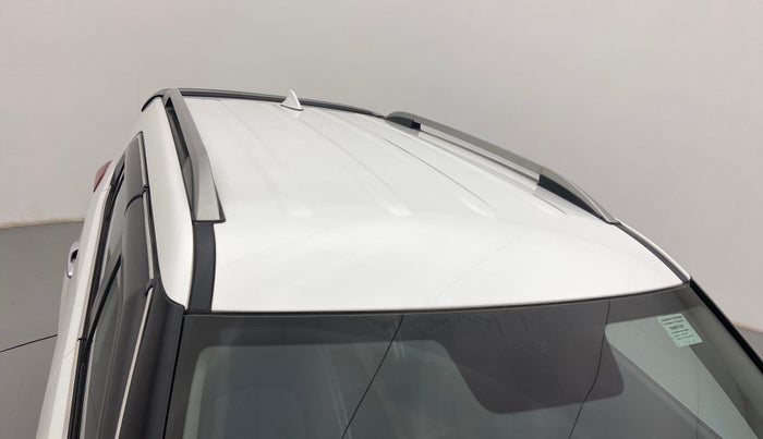 2018 Hyundai Creta SX PLUS 1.6 PETROL, Petrol, Manual, 81,764 km, Roof