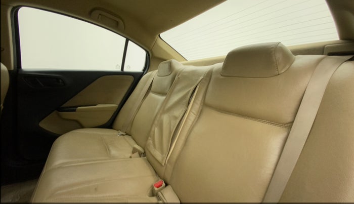 2014 Honda City 1.5L I-VTEC SV, Petrol, Manual, 80,323 km, Right Side Rear Door Cabin