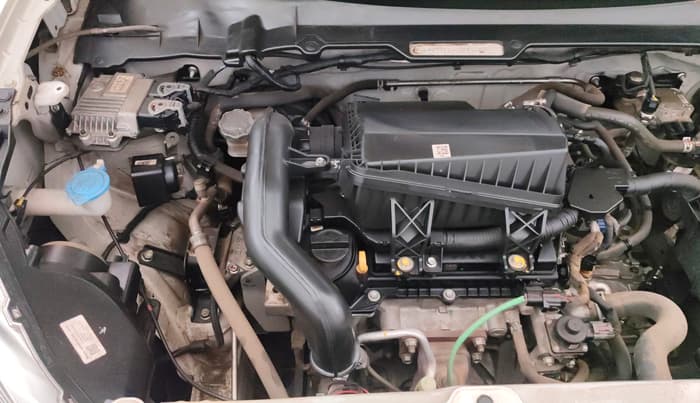 2023 Maruti Celerio VXI CNG, CNG, Manual, 45,891 km, Engine View - Right