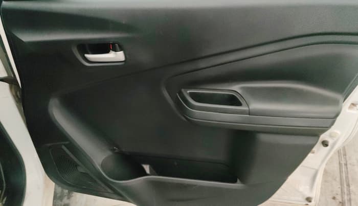 2023 Maruti Celerio VXI CNG, CNG, Manual, 45,891 km, Driver Side Door Panels Control