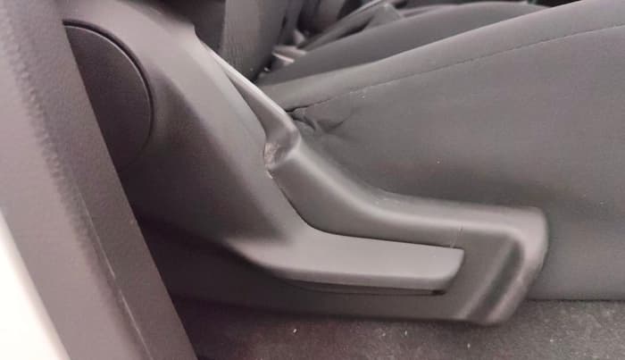 2023 Maruti Celerio VXI CNG, CNG, Manual, 45,891 km, Driver Side Adjustment Panel