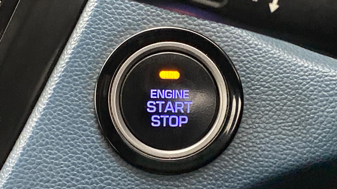 2016 Hyundai i20 Active 1.2 SX, Petrol, Manual, 48,101 km, Keyless Start/ Stop Button