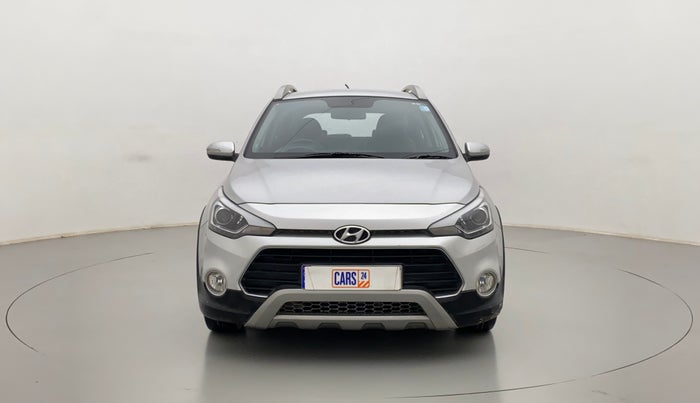 2016 Hyundai i20 Active 1.2 SX, Petrol, Manual, 48,101 km, Front