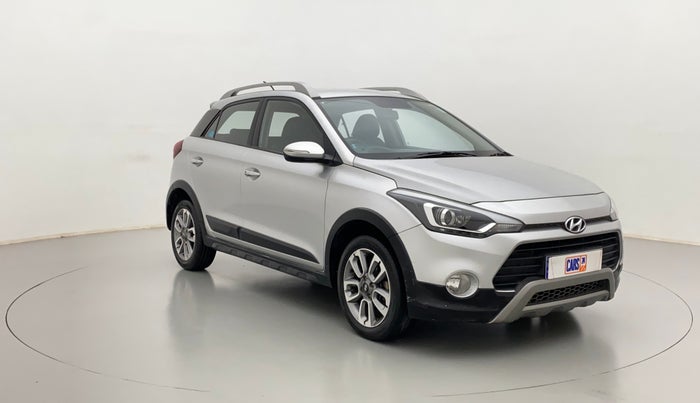 2016 Hyundai i20 Active 1.2 SX, Petrol, Manual, 48,101 km, Right Front Diagonal