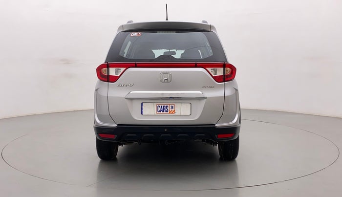 2017 Honda BR-V 1.5L I-VTEC E, Petrol, Manual, 23,429 km, Back/Rear