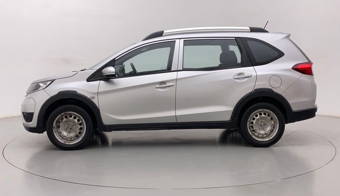 2017 Honda BR-V 1.5L I-VTEC E, Petrol, Manual, 23,429 km, Left Side