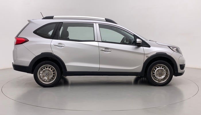 2017 Honda BR-V 1.5L I-VTEC E, Petrol, Manual, 23,429 km, Right Side View